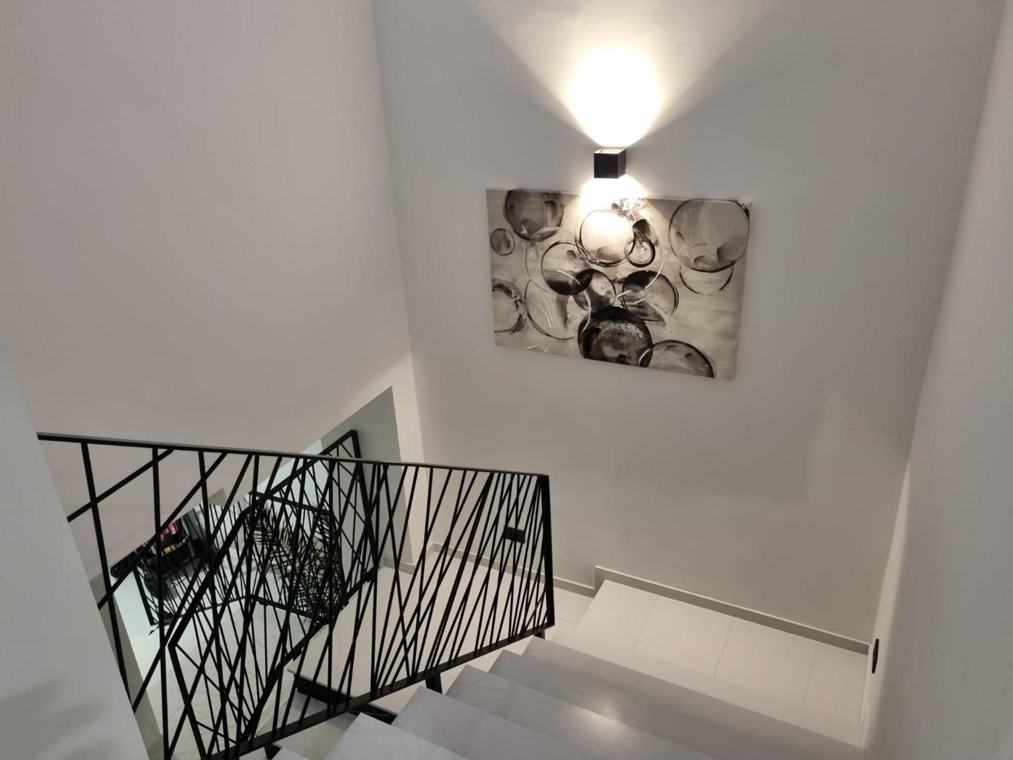 Sobe Marta Hotel Trgovisce Bagian luar foto